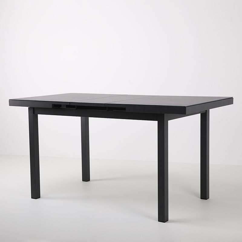 Aluminum Extandable Dining Table 46112T