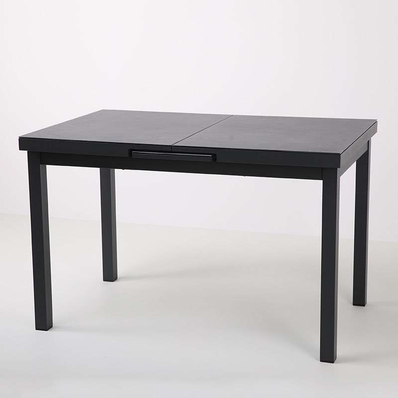 Aluminum Extandable Dining Table 46112T