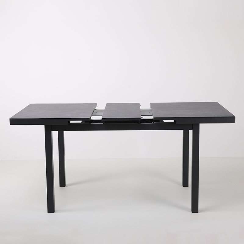 Aluminum Extandable Dining Table 46112T