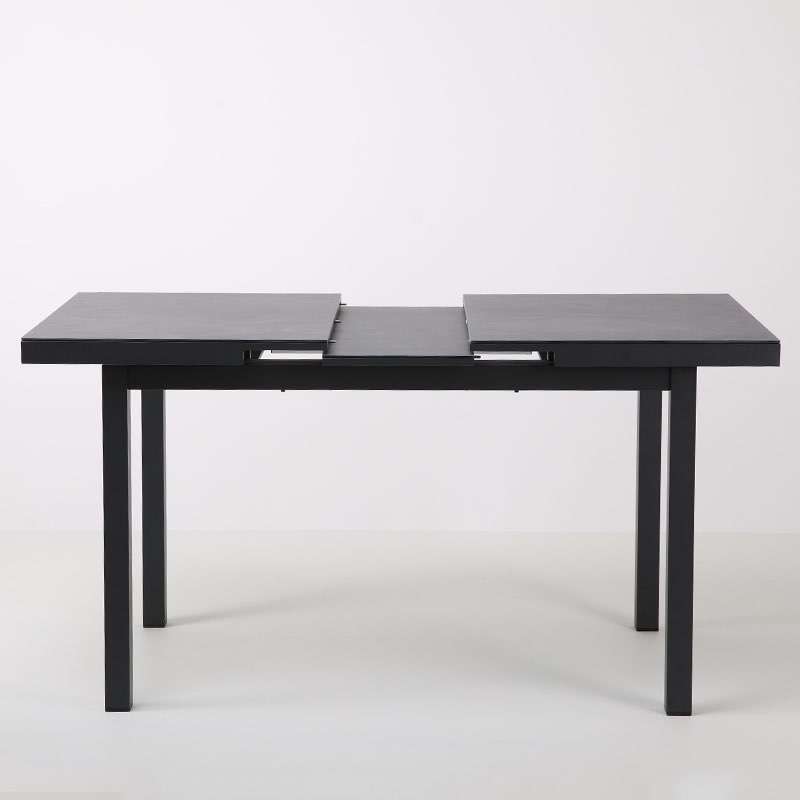 Aluminum Extandable Dining Table 46112T