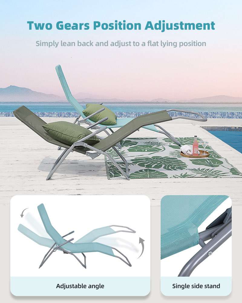 Cheap Outdoor Lounge Chairs