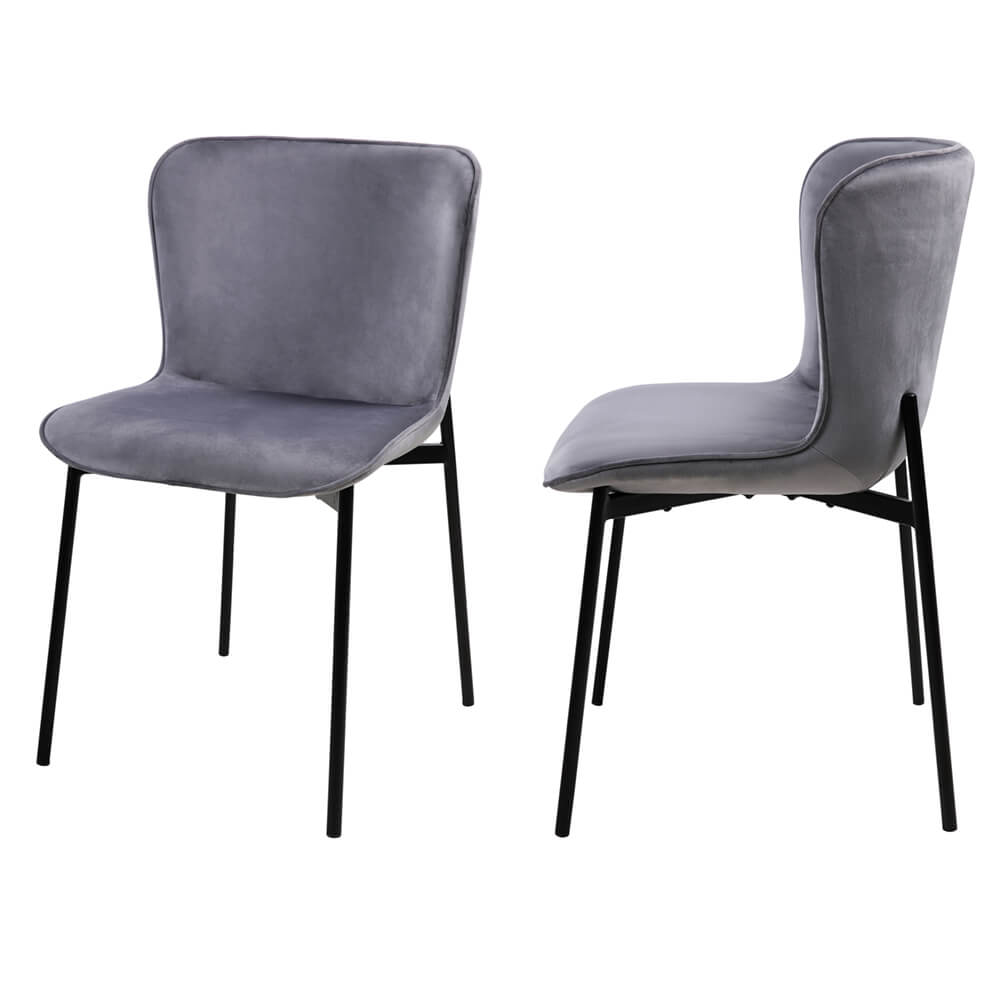 Cheap Contemporary Amazon Metal Dining Room Chairs Dining Chairs For Sale 80341