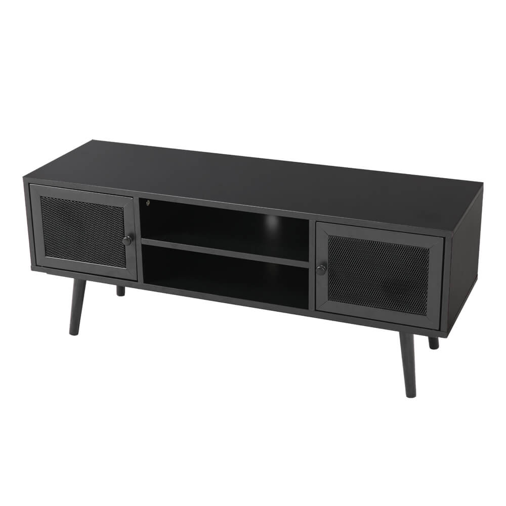 TV Stand Factory Modern TV Stand Table Cabinet 31450D