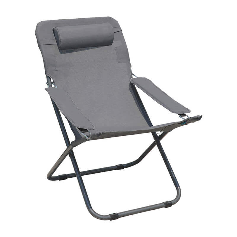 Wholesale Summer Outdoor Folding Beach Chairs 20384TD-P