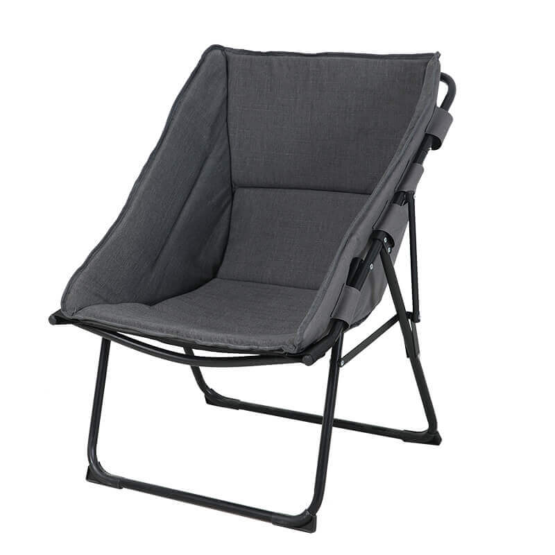 Factory Price Outdoor Summer Folding Sun Sand Beach Chair 20373F