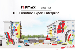 TOPMAX Company Video