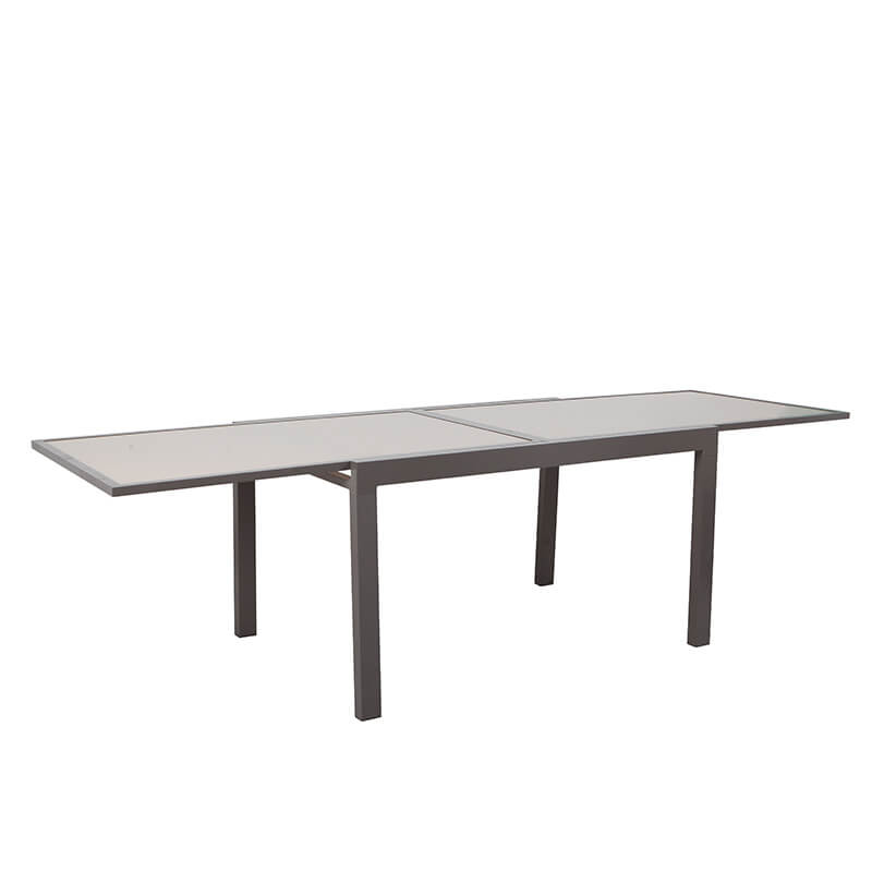 Factory Outdoor Dining Table Patio Garden Table 44496T