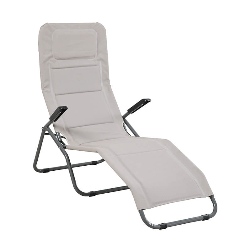 Wholesale Pool Chaise Lounge Chairs Outdoor Sun Lounge 40270ST2-WF