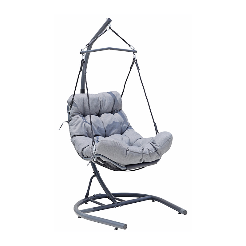 Factory Outdoor Hanging Swing Chair Low Price Swing Chair For Balcony 68578