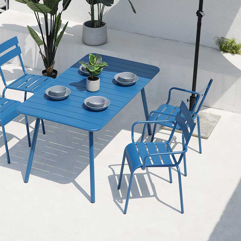 Facory Metal Chairs Steel Chair Price Cheap Garden Chairs 24202Aw