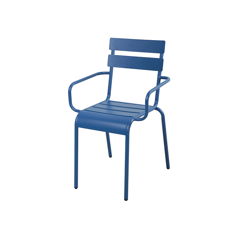 Facory Metal Chairs Steel Chair Price Cheap Garden Chairs 24202Aw