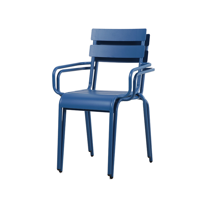 Facory Metal Chairs Steel Chair Price Cheap Garden Chairs 24202Aw