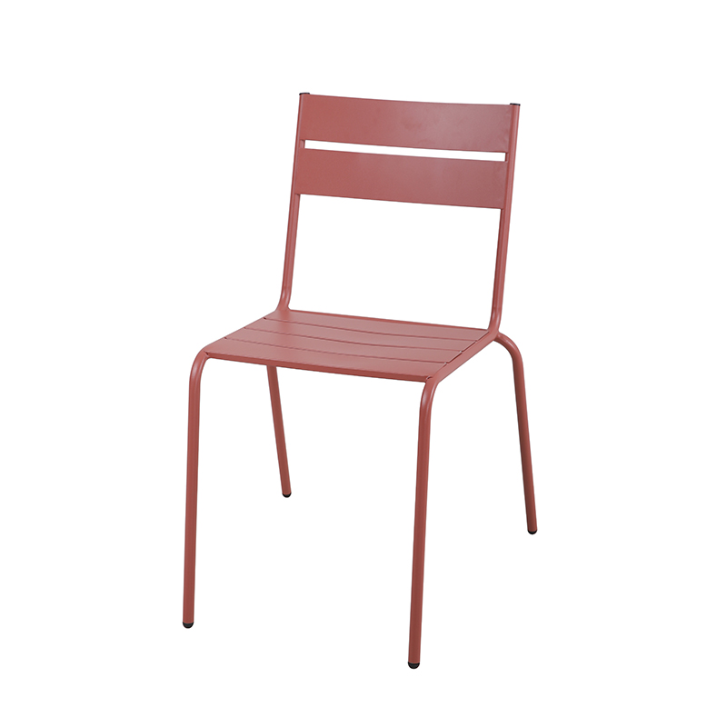 Facory Garden Chairs For Sale Metal Garden Chairs Set 24230B-W