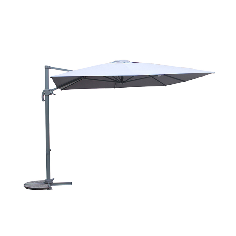 Factory Best Beach Shade Price Outdoor Beach Umbrella 60412I-KD