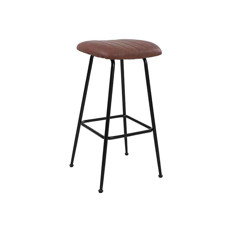 Factory High Stool Chair Best Bar Stools Pub Chairs 80260D