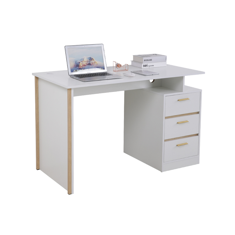 Factory Compact Computer Desk Office Computer Table Online 27728A