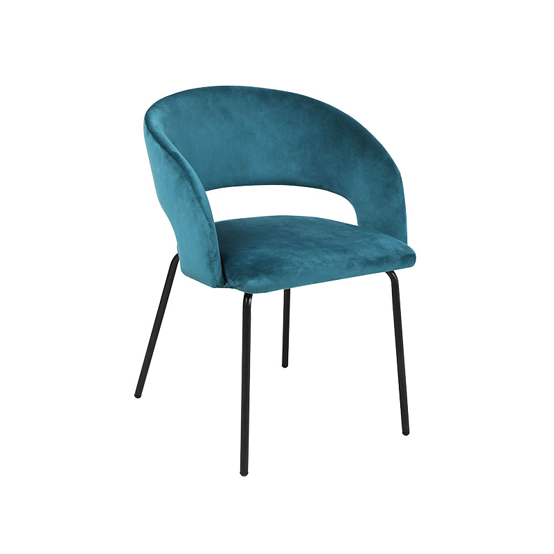 Modern Dining Chairs Upholstered Dining Chairs For Sale 80371A