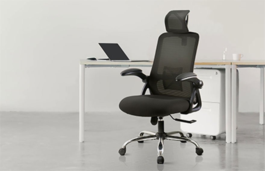 How To Choose Ergonomic Mesh Office Chair