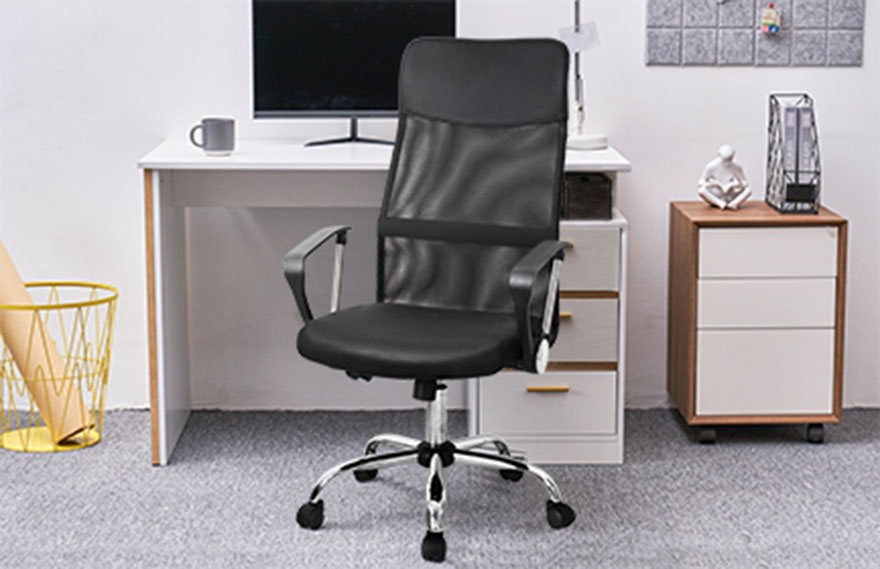 ergonomic mesh office chair