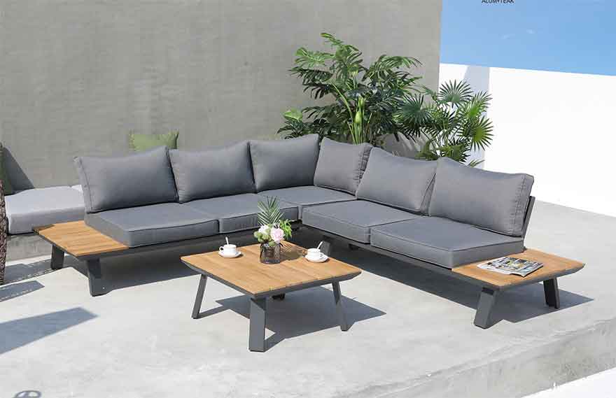 garden furniture