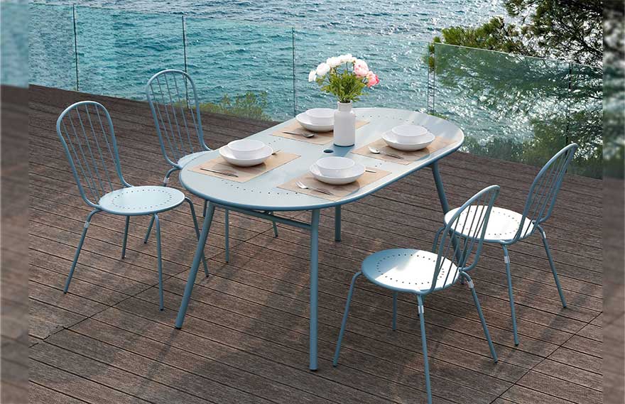 outdoor garden furniture sets