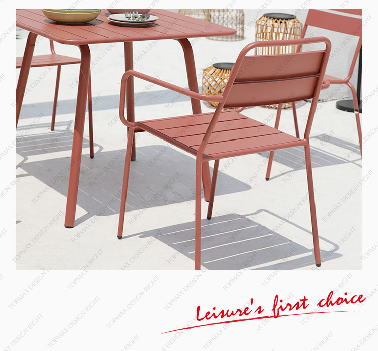 patio dining chairs