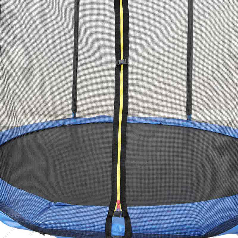 Garden Trampoline Outdoor Trampoline Park Best 65010-DIA305