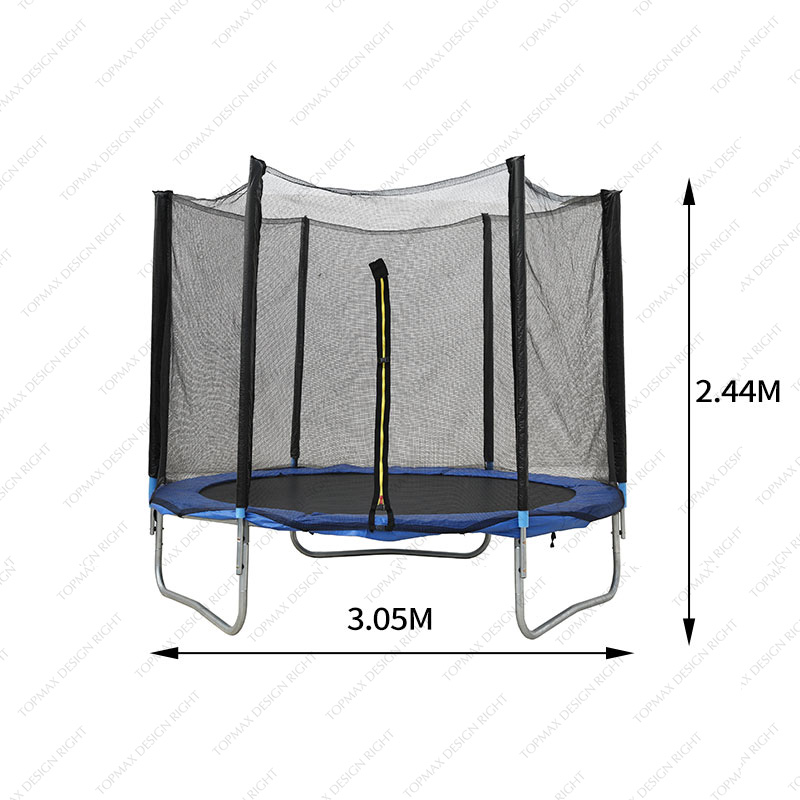 Toddler Trampoline In Ground Trampoline Best 65010-DIA305