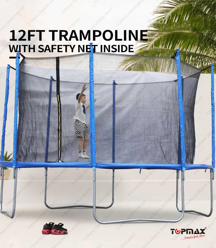 Kids Trampoline