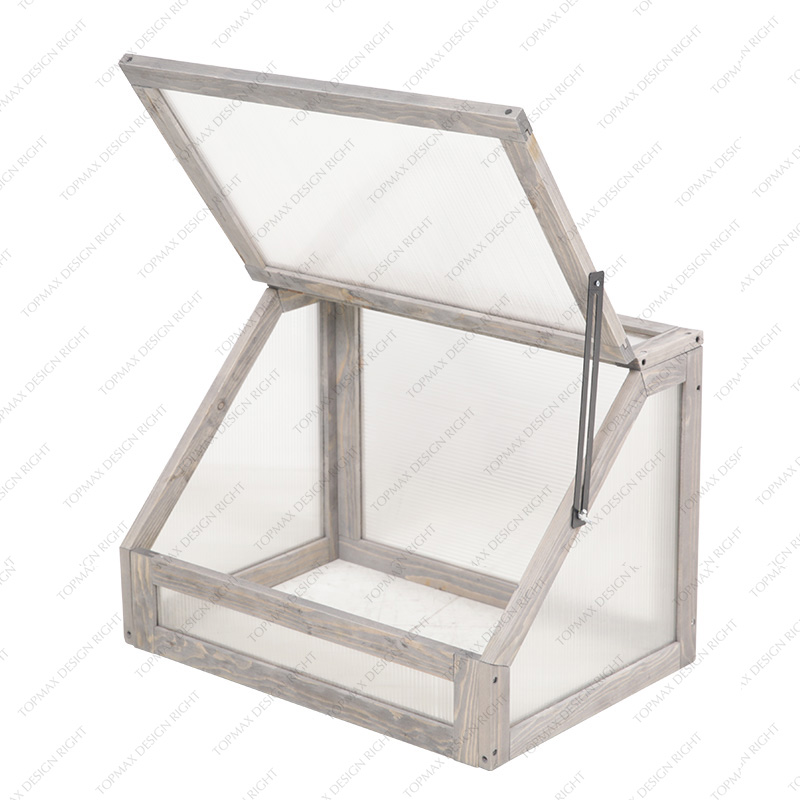 Wholesale Small Polycarbonate Greenhouse For Sale 69122A