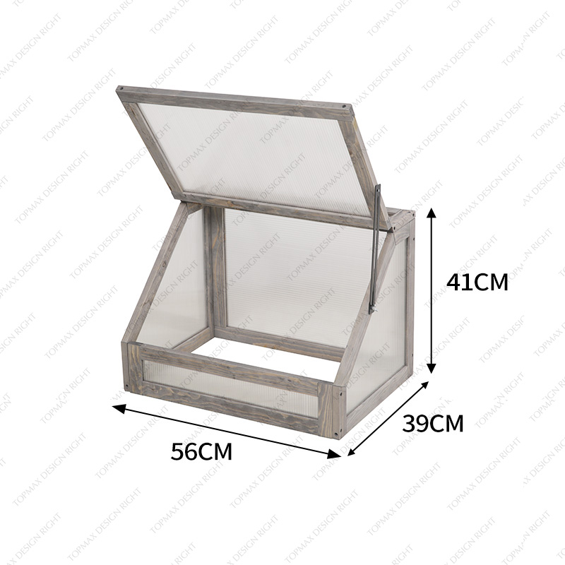 Wholesale Small Polycarbonate Greenhouse For Sale 69122A