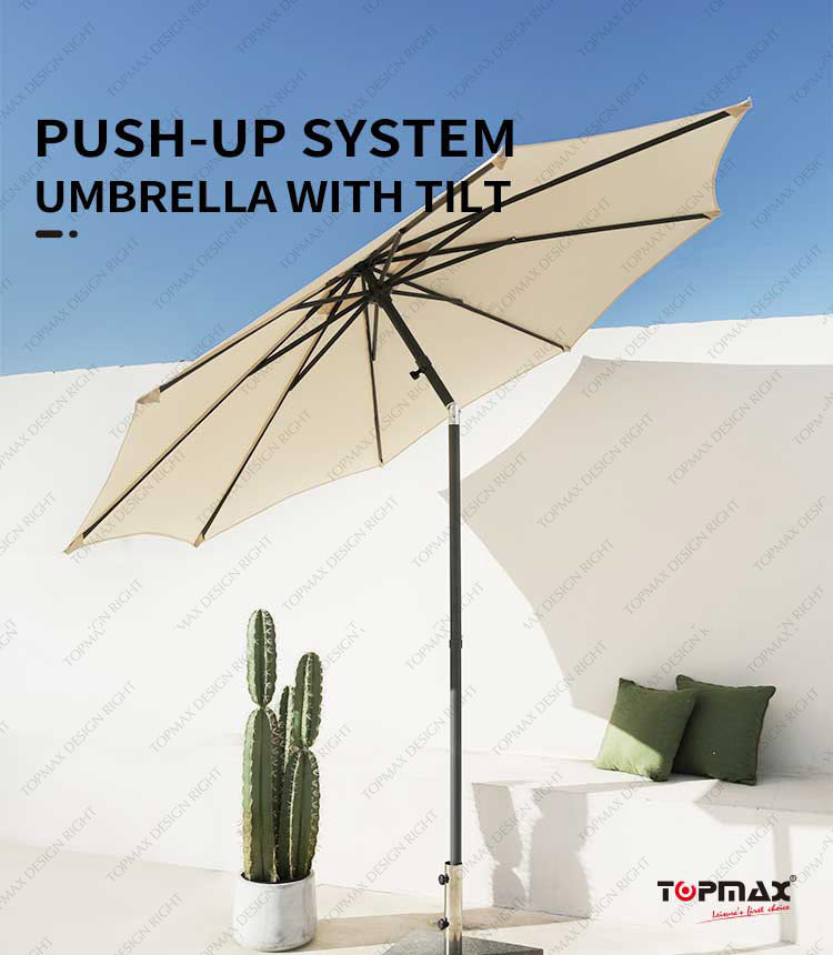 beach shade umbrella