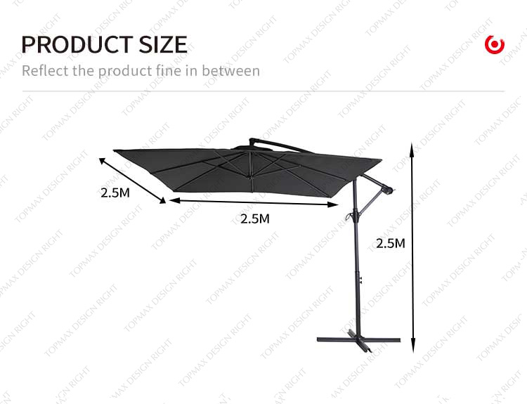 heavy duty beach umbrella