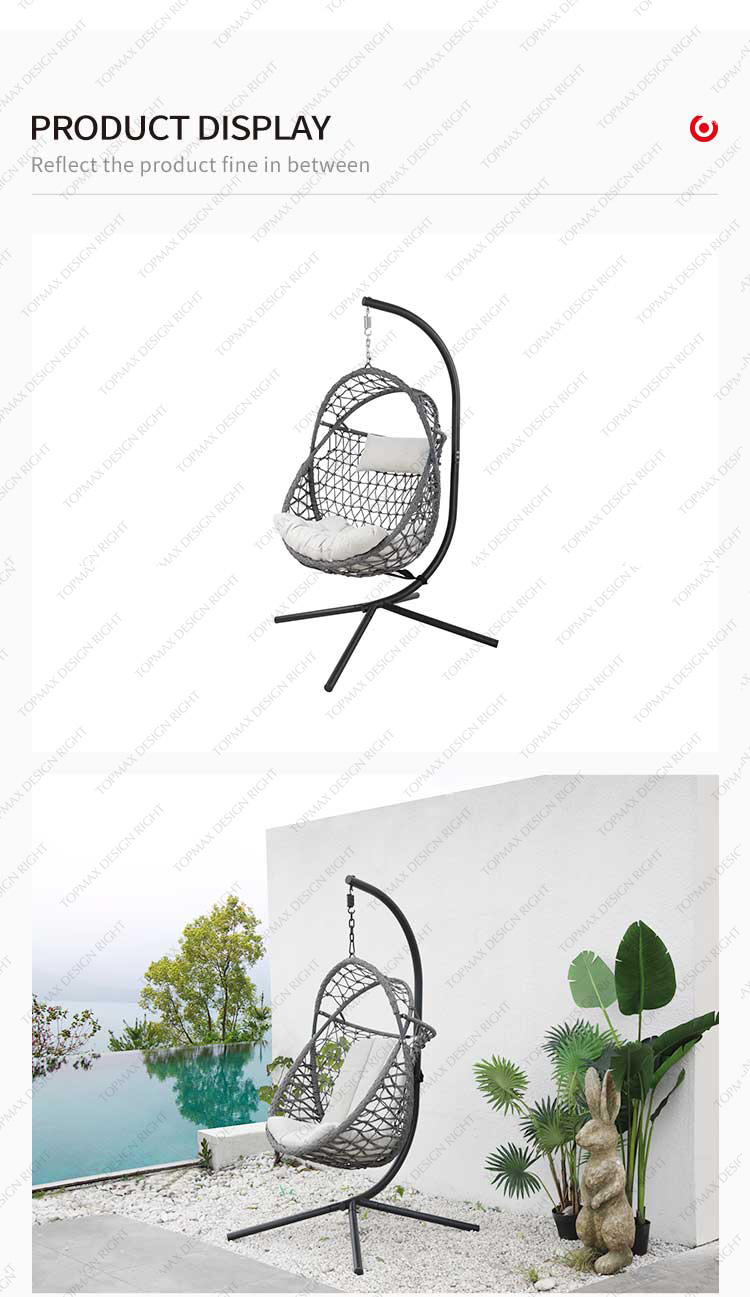 swing chair for balcony