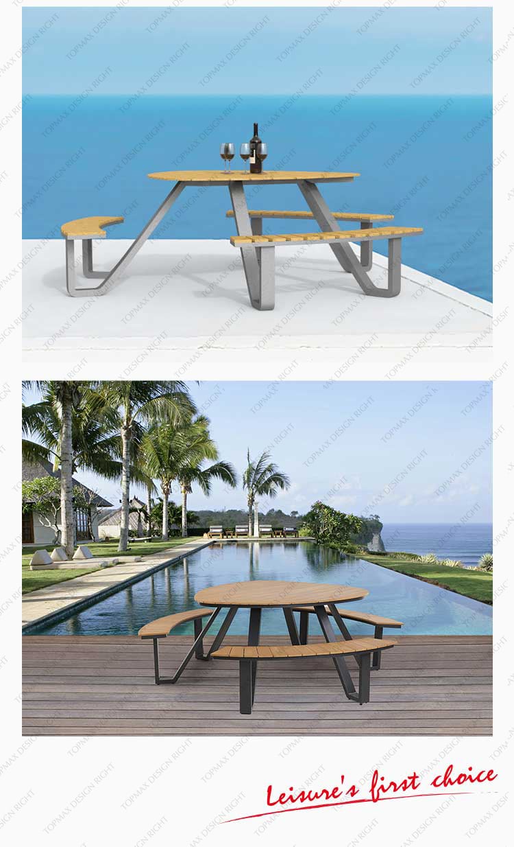 outdoor garden furniture