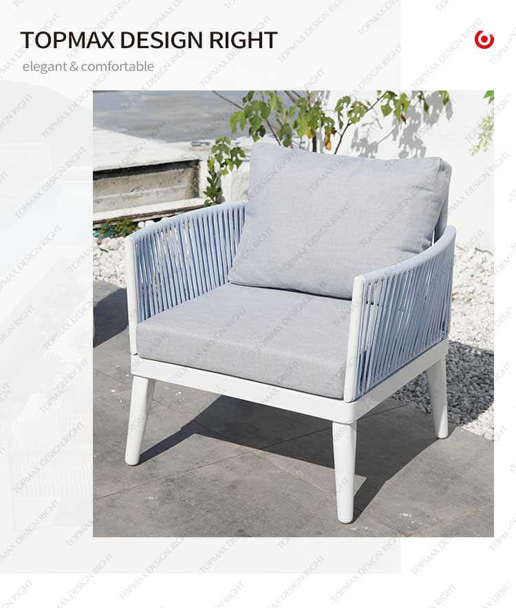 grey garden sofa sets