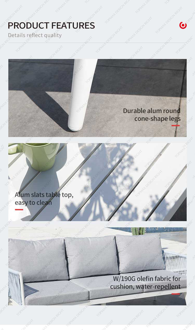 patio sofa sets on sale