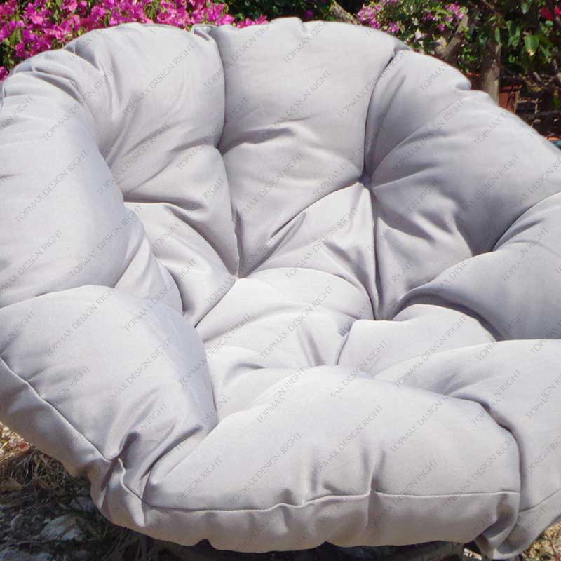 Outdoor Swivel Chair Supplier Round Swivel Patio Chair 52340F