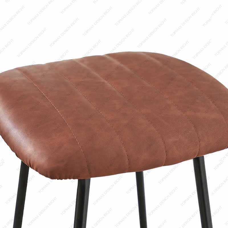 Factory High Stool Chair Best Bar Stools Pub Chairs 80260D