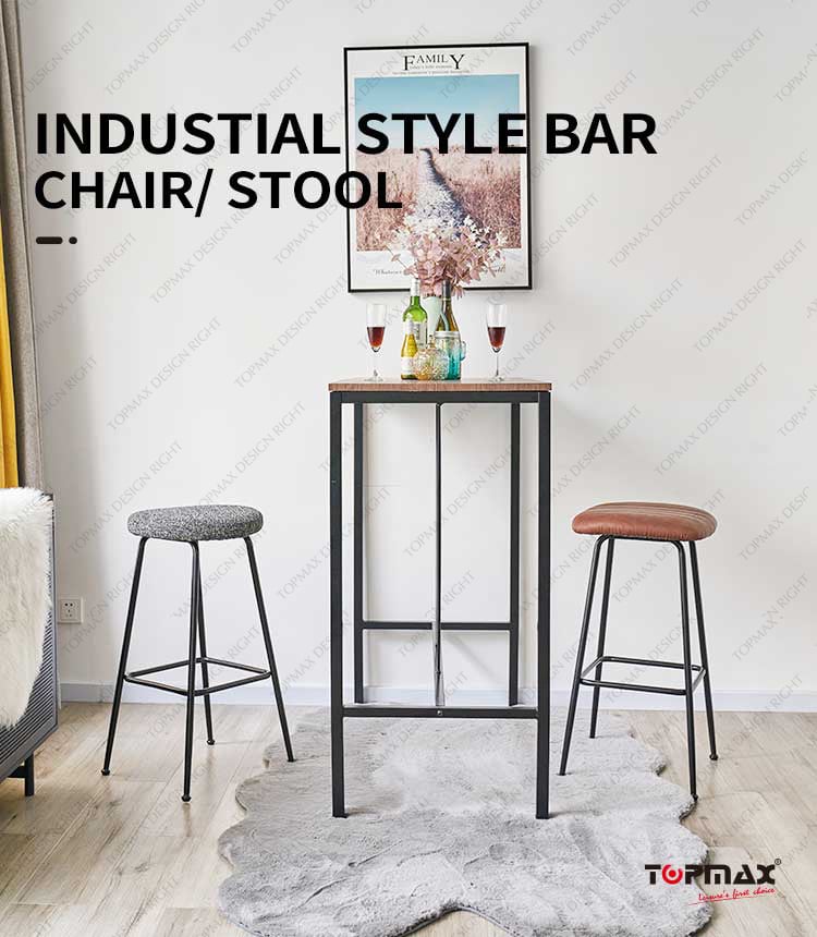 high stool chair