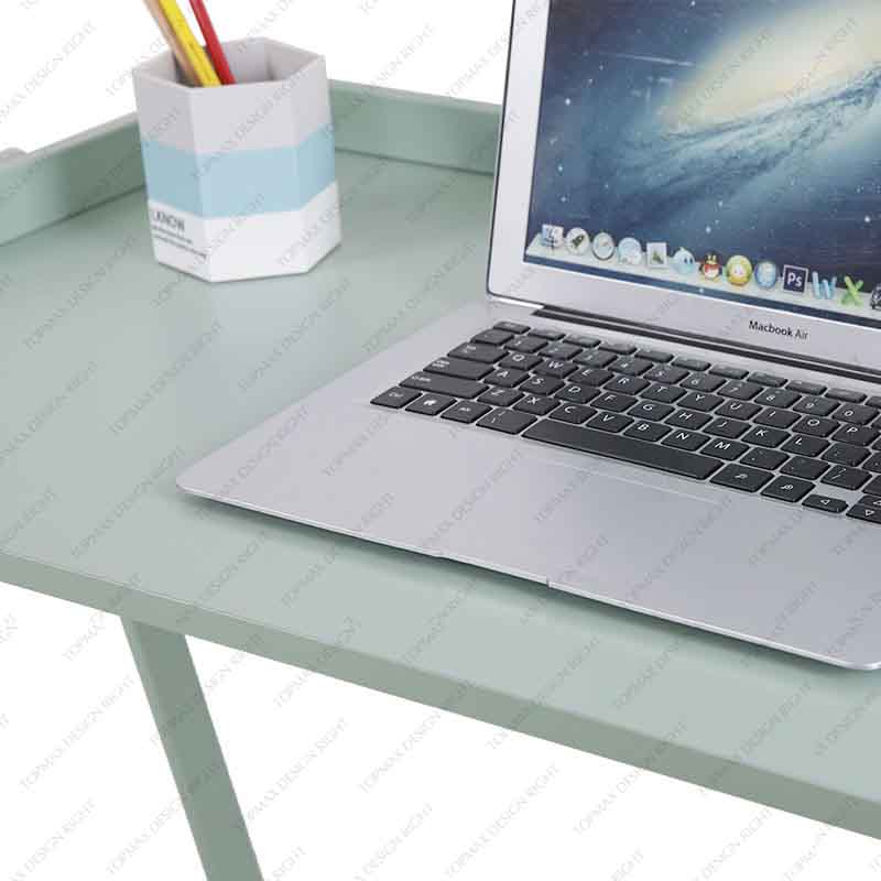 Factory Computer Table Design Foldable Study Table Price 27694-M