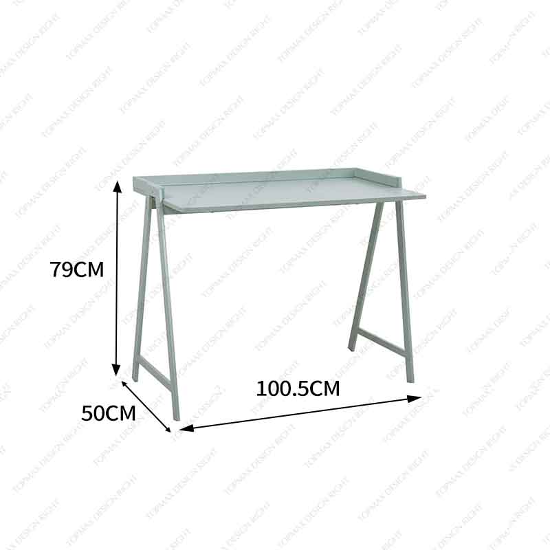 Factory Computer Table Design Foldable Study Table Price 27694-M