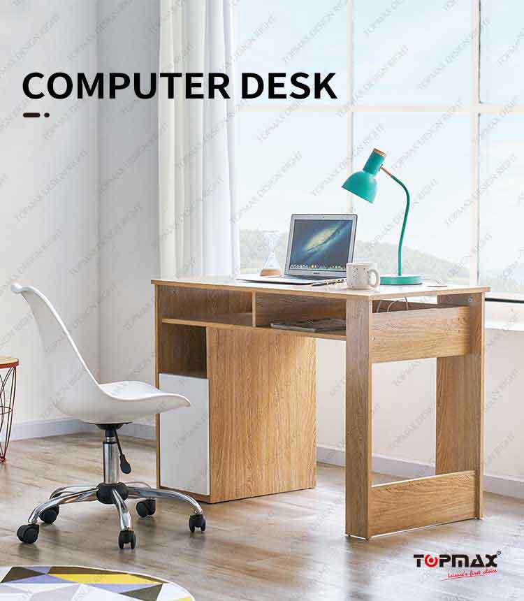 home office computer desk