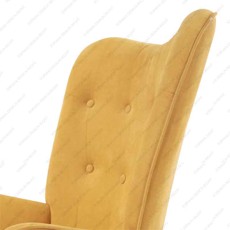 Liberty Leisure Chairs Leisure Life Chairs Sofa 75077J-KD-A