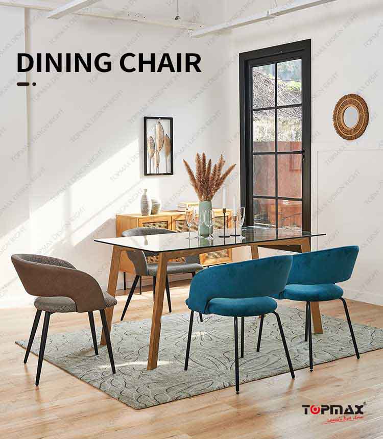 modern dining chairs