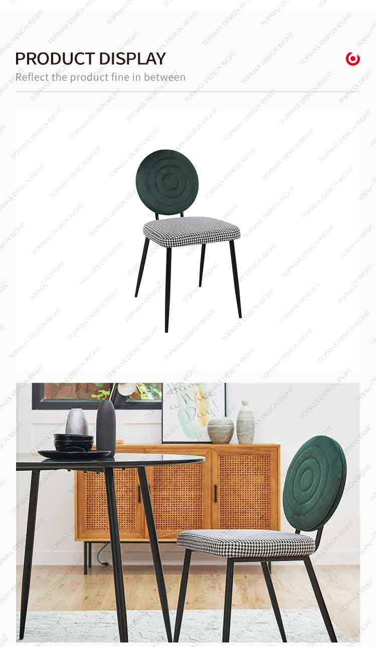 restaurant dining chairs