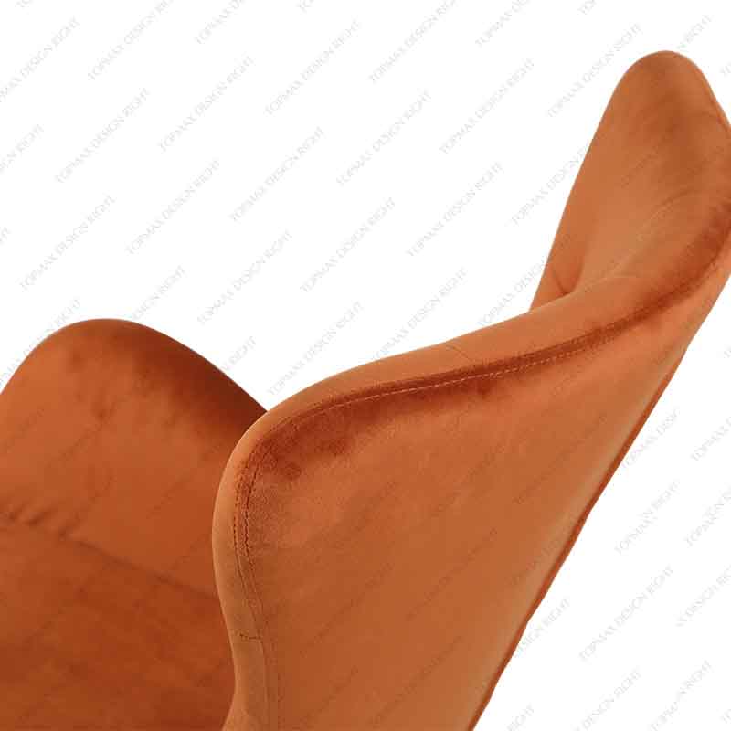 Factory Rocking Recliner Chairs For Sale Rocking Armchair 25071T-V13