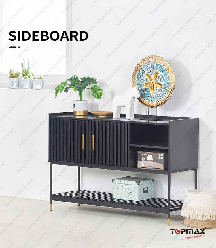 small sideboard