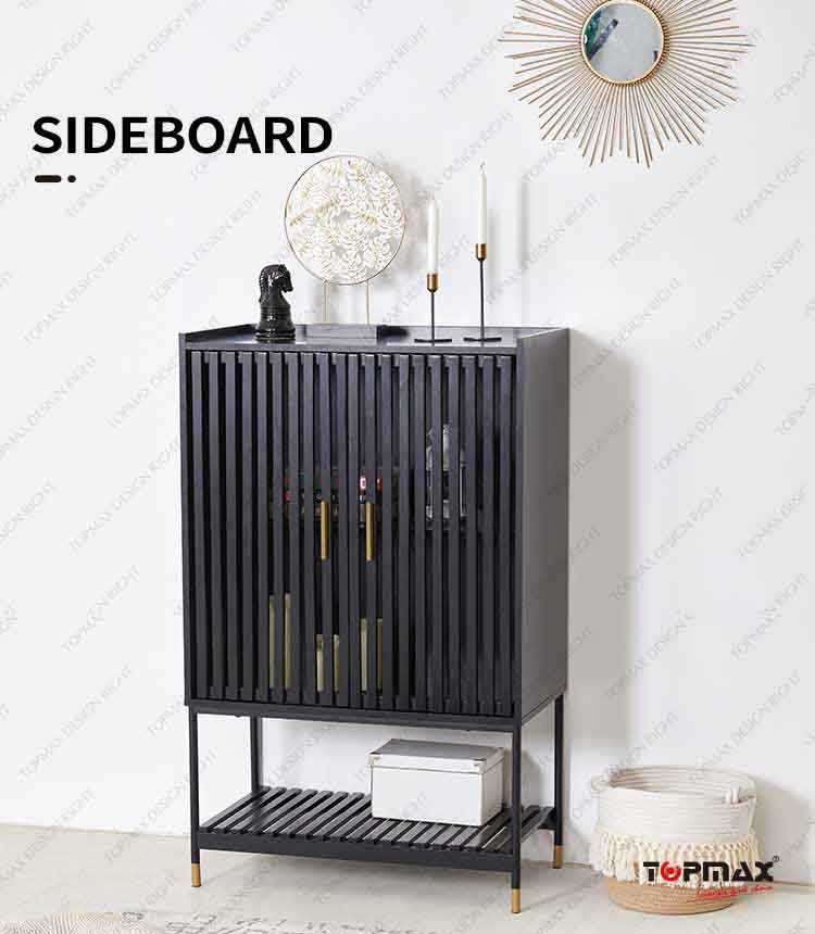 kitchen sideboard