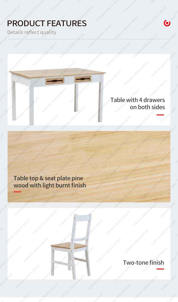 kitchen table sets